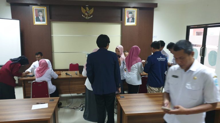 Pendaftaran KTP Digital (IKD)