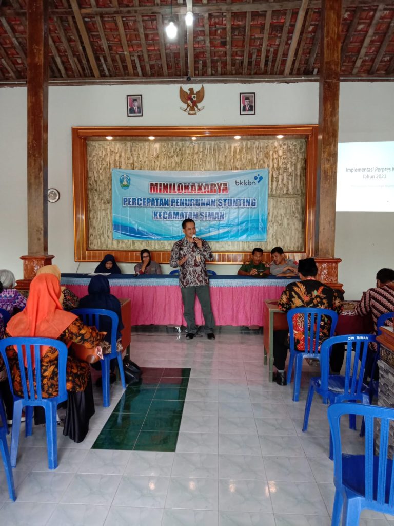 Minilokakarya KKB